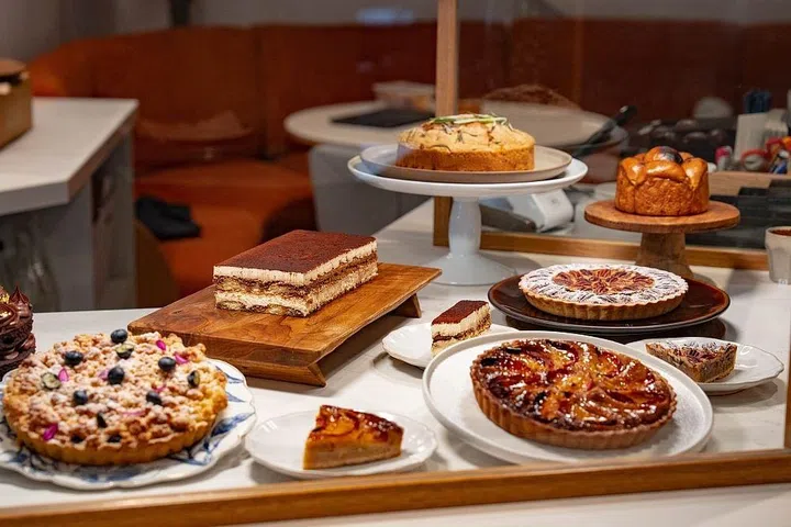 Mother's Day 2023 best meals and treats in Singapore Rosemead Singapore Italian cuisine 