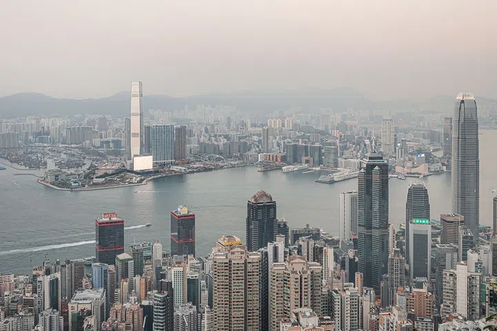 M plus museum HK