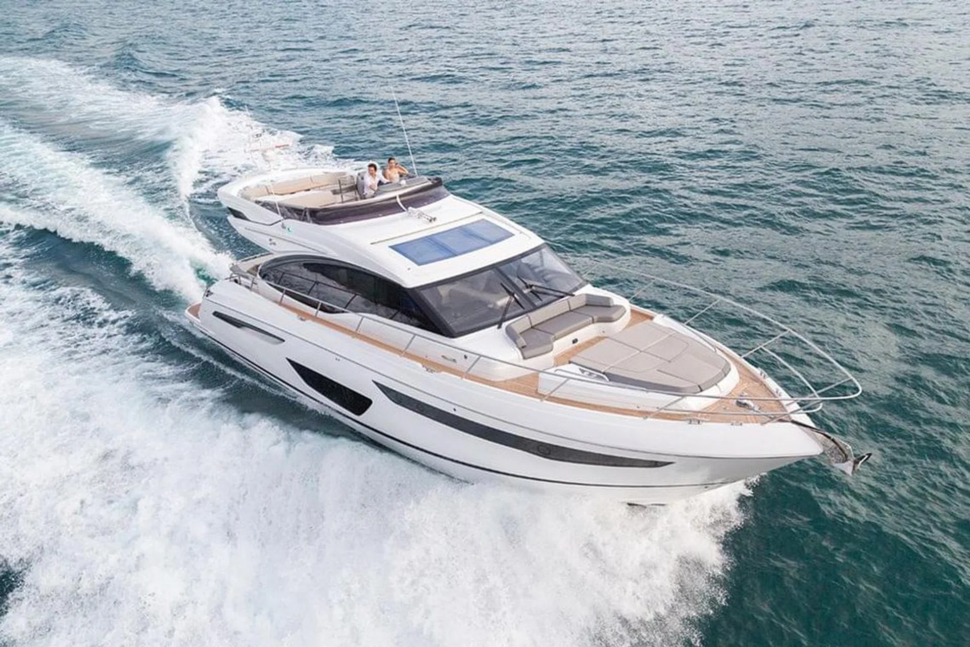 Princess Yachts S60 SYS 2017 (1)