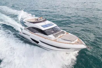 Princess Yachts S60 SYS 2017 (1)