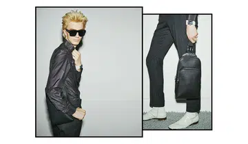 Tom Ford