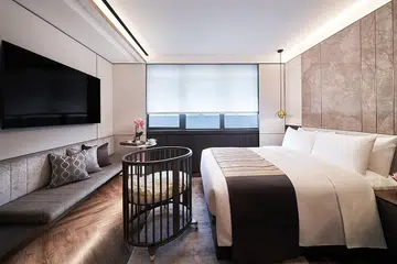 Kai Suites Singapore