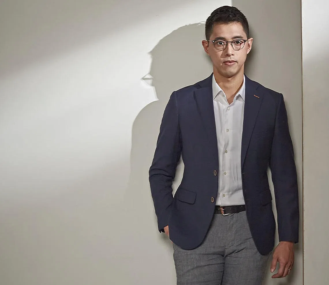 FanRu Meng believes business is an endurance sport - The Peak Magazine |  PEAK Singapore