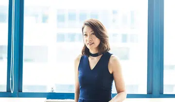 Rosaline Koo