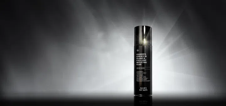 Allies of Skin Founder’s Essence 5 | best luxury skincare products 2025