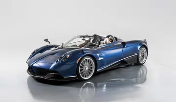 luxury cars