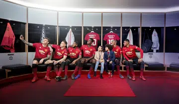 Manchester United