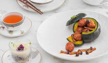 Yung's Bistro fi