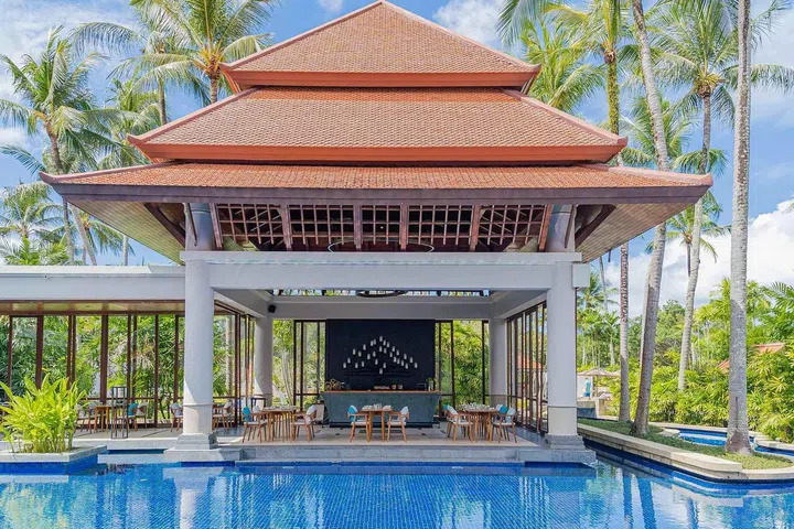 Veya Phuket. Photo: Banyan Tree