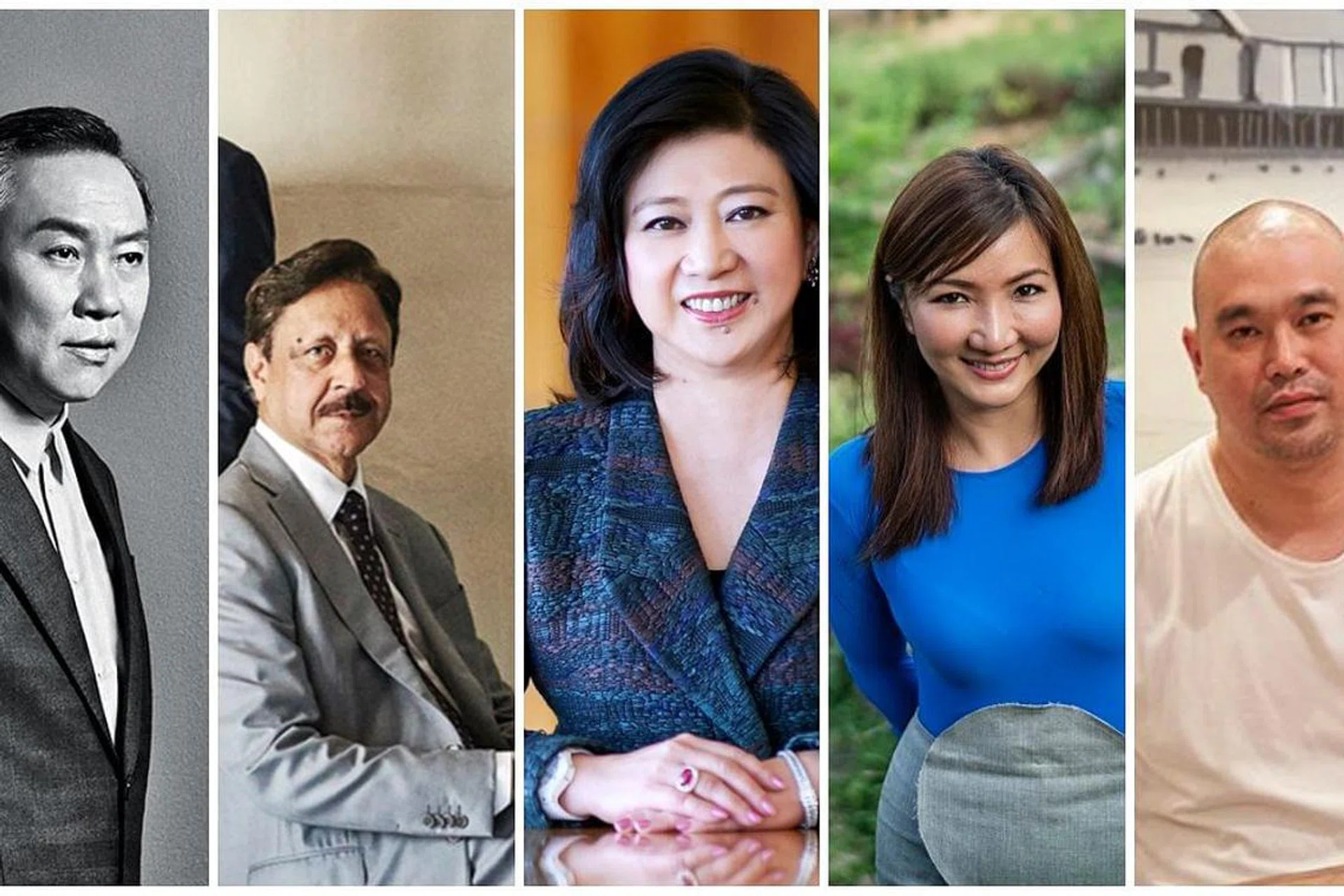Business leaders on the importance of human capital