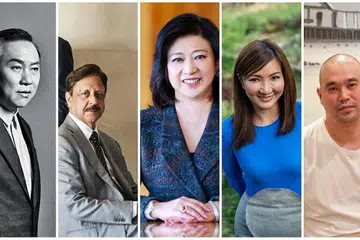 Business leaders on the importance of human capital