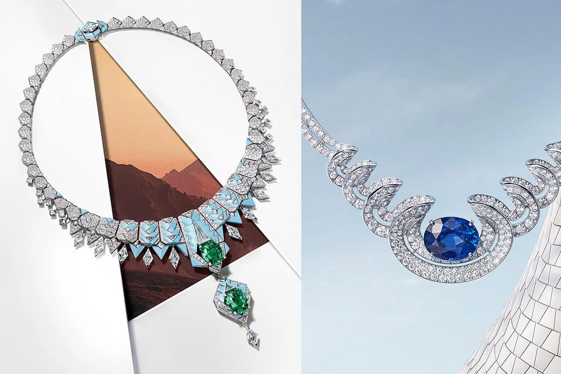 Photos: Cartier