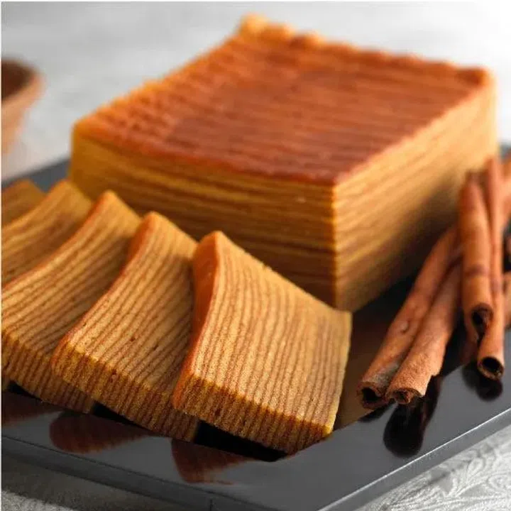 kueh lapis