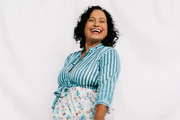 mathilda d silva ocean conservation