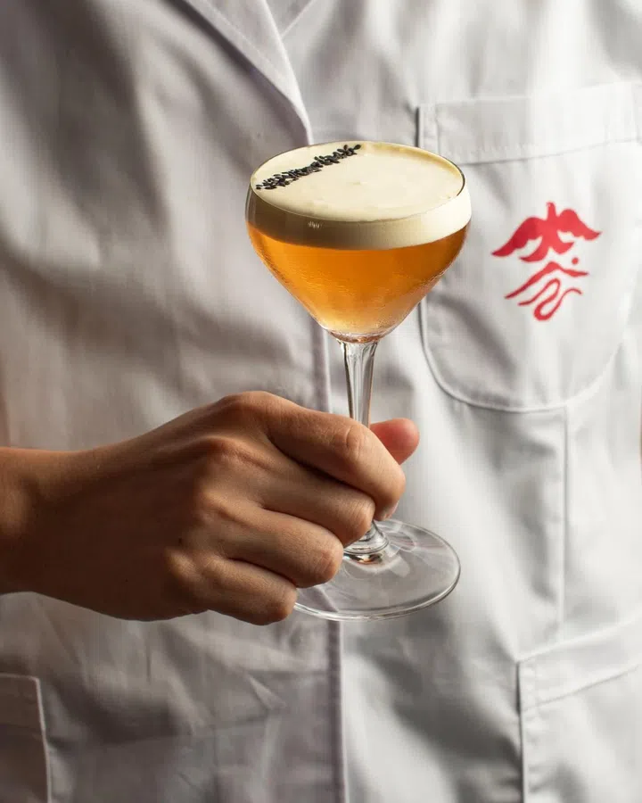 Kowloon Dairy. (Photo: Kinsman) 