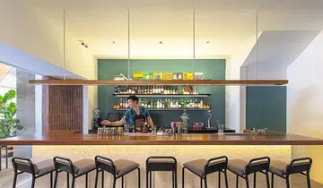Telok Ayers Arts Club