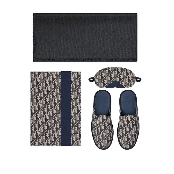 Dior Men Homewear Kit.