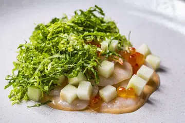 Baby School Prawns Maggie Joan's