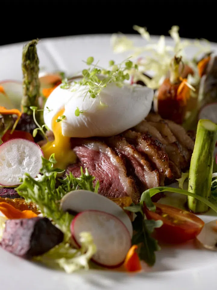 Le Grand Jardin d Antoinette