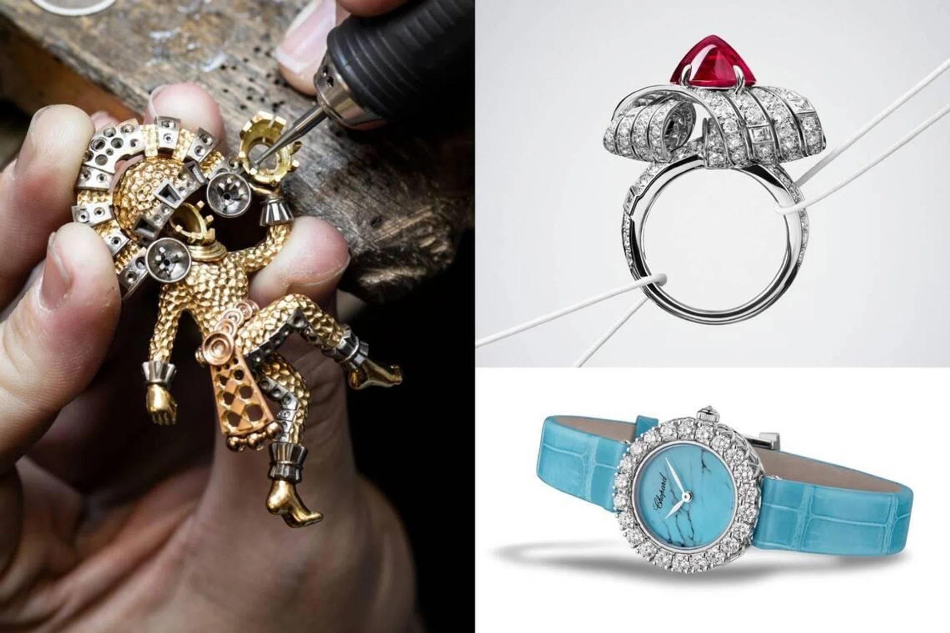 best jewellery designs