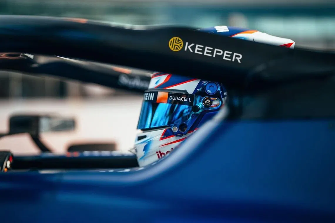 How Keeper Security Keeps Williams F1 Ahead in the Cyber Race - The ...