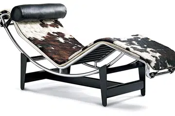 Cassina LC4 Chaise Longue