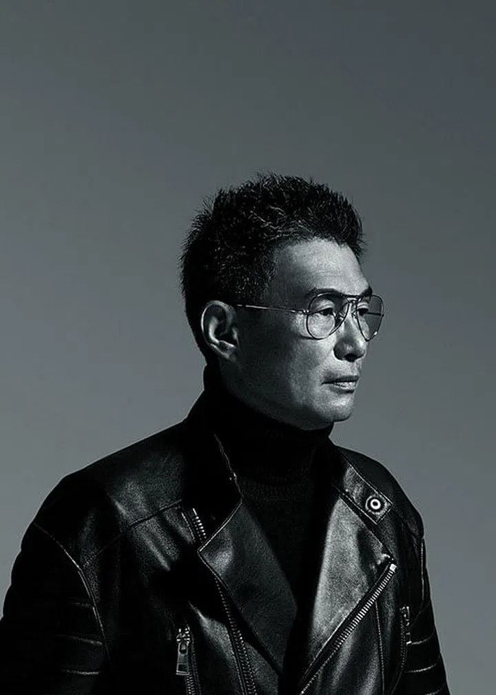 Wong Joo Seng, Founder and CEO of Spark Systems