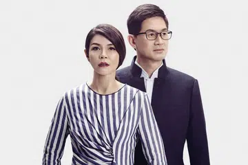 Winnie Chan and James Quan, Bynd Artisan