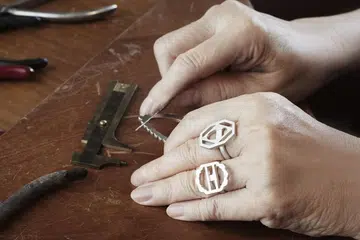 Marilyn Tan ACM X Taff Museum Collection