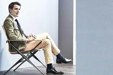 gabriel dufourcq artist singapore art