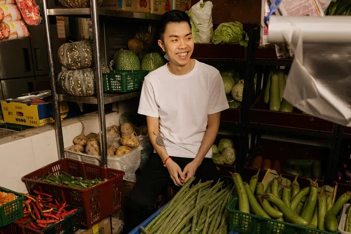 top f&B highlights singapore 2025