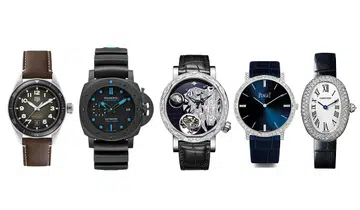 watch trends