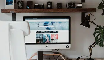 Home office accessories featured