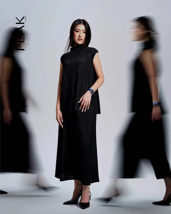 adele lew