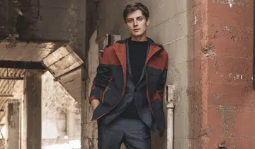 Z Zegna Wash and Wear
