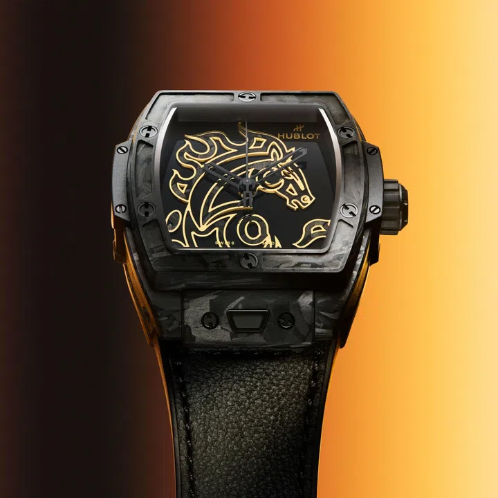 year of the horse watches