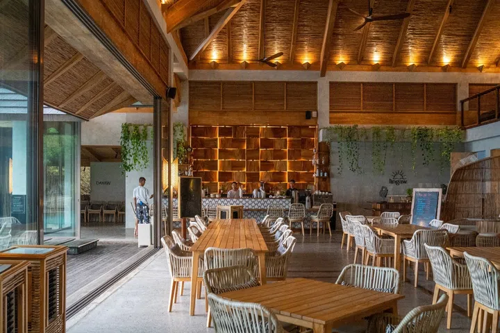 manami resort