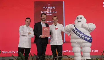 Michelin