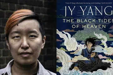 JY Yang The black tides of heaven