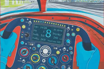 Hermes Scarf Backyard Essentials