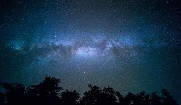 NASA exoplanet the peak singapore