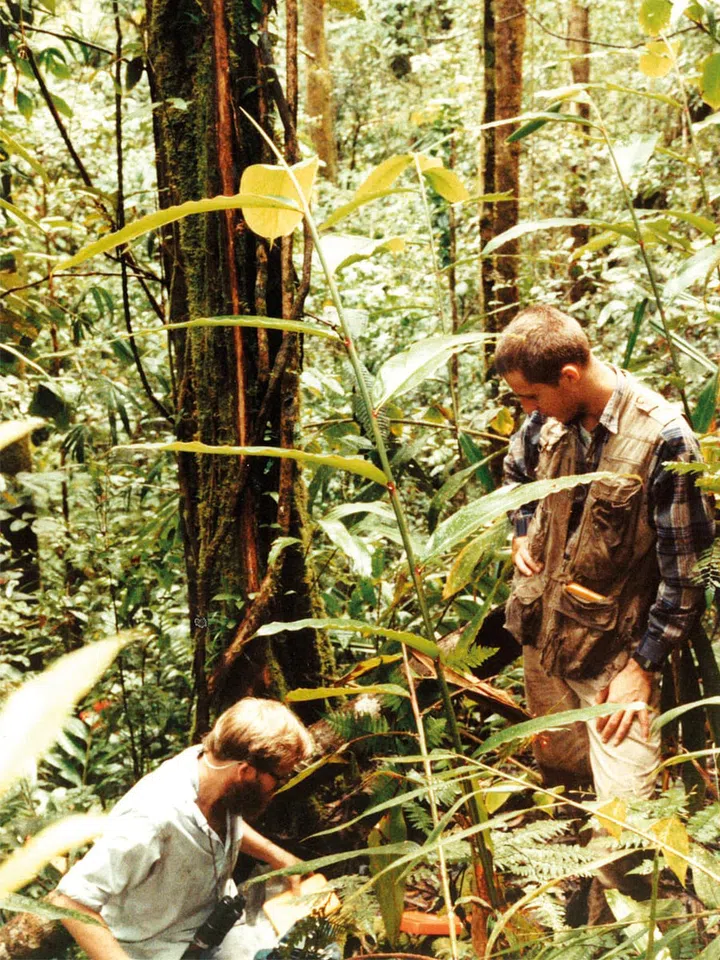 Heinrich-Jessen-Papua-New-Guinea