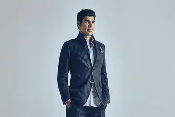 Parag Khanna