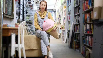 amanda lee koe author writer delayed rays of a star