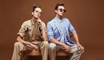 Fashion Spread
