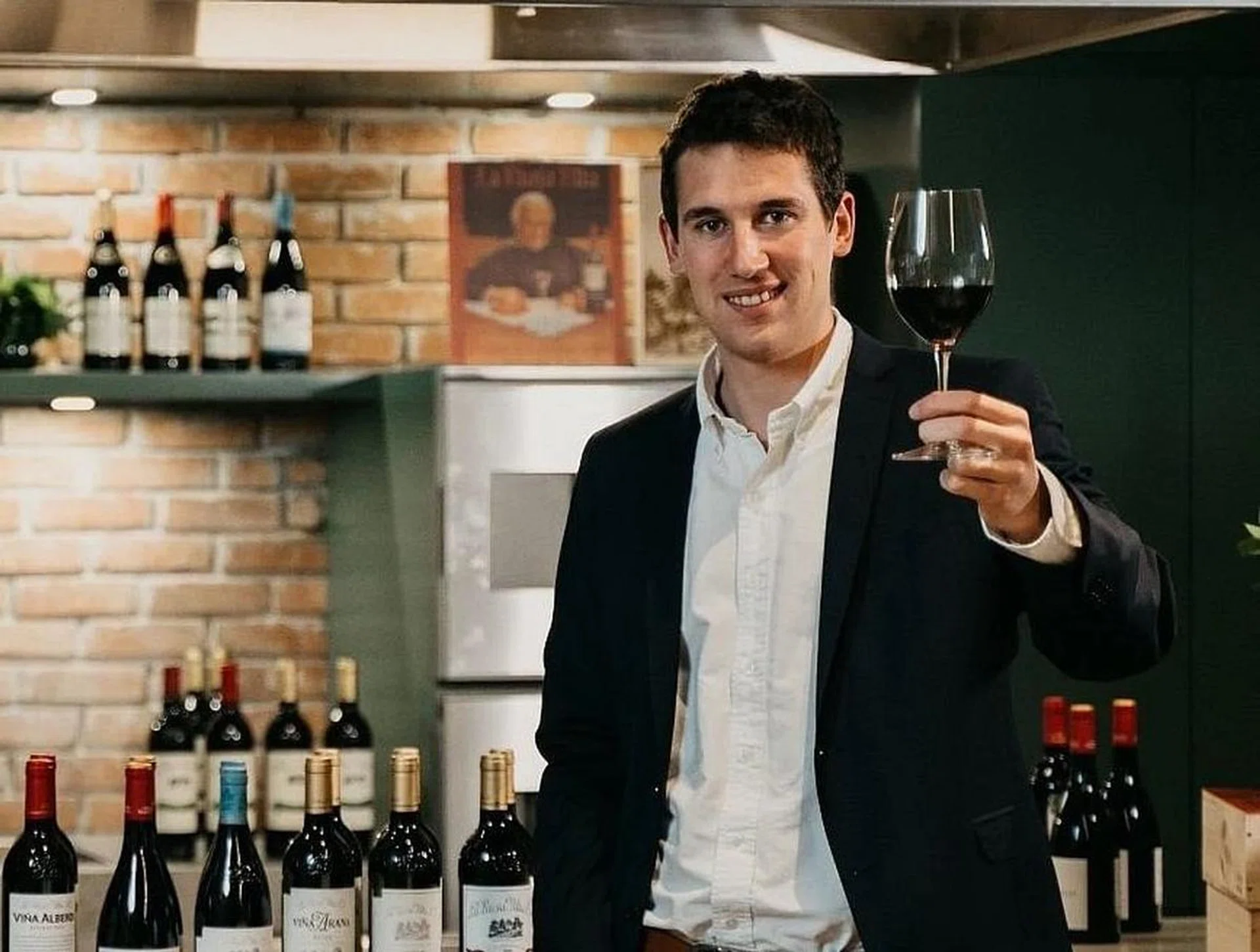 Spanish wine group La Rioja Alta isn't afraid of change and doesn't chase  short-term trends - The Peak Magazine | PEAK Singapore