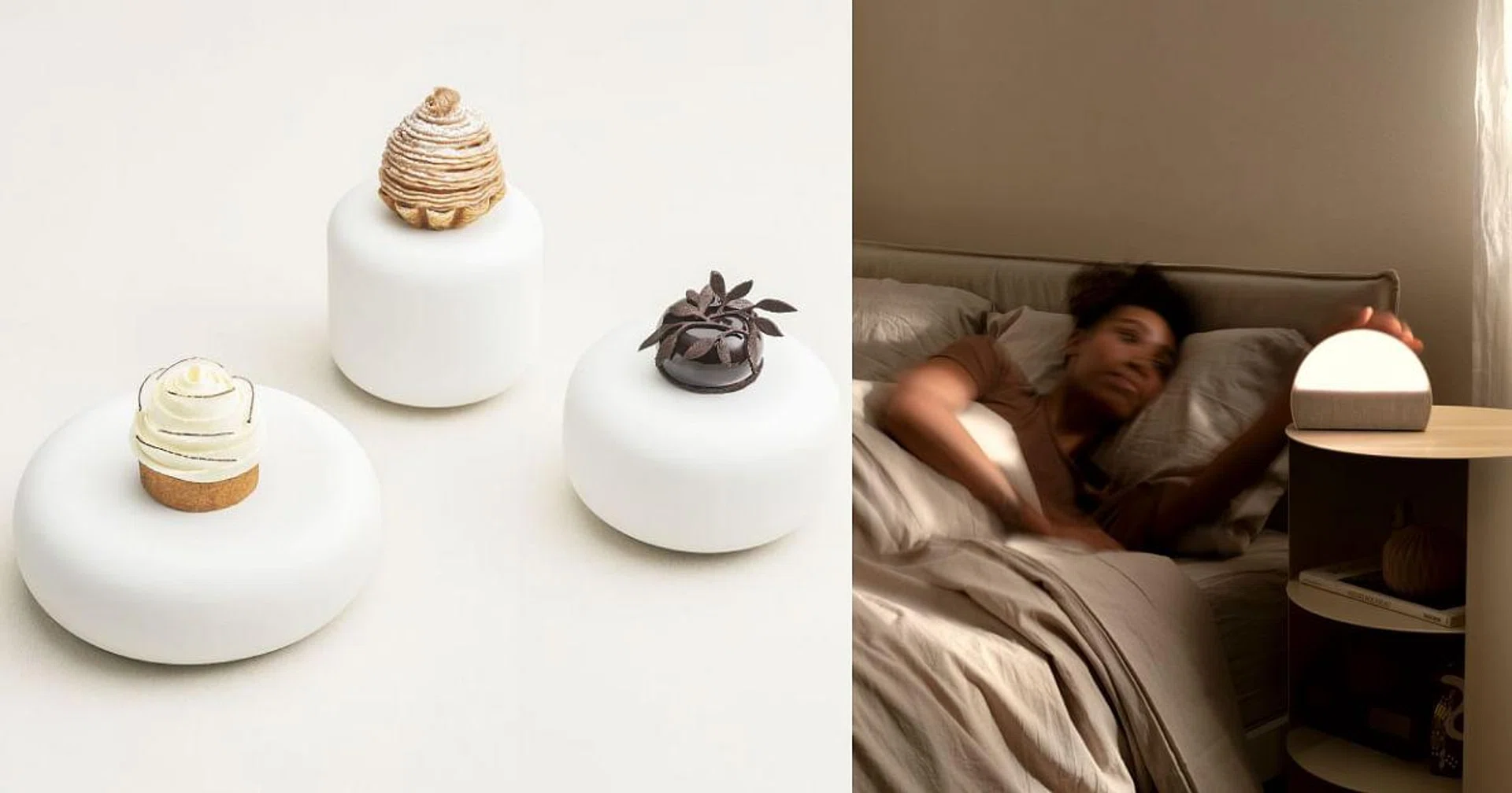 Photos: Odette, Hatch