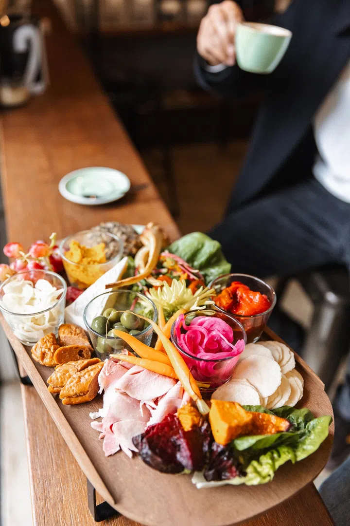 best brisbane restaurants 