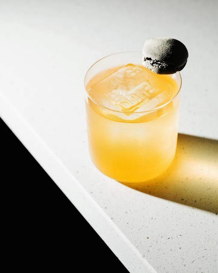 Michael Jackson’s Punch. Photo: Nutmeg & Clove