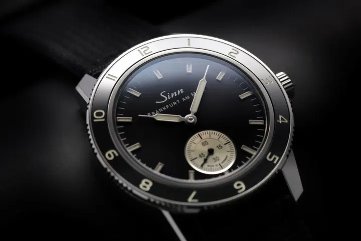 Sinn 104 Classic 12